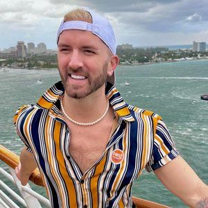 Meet your Posher, Joey